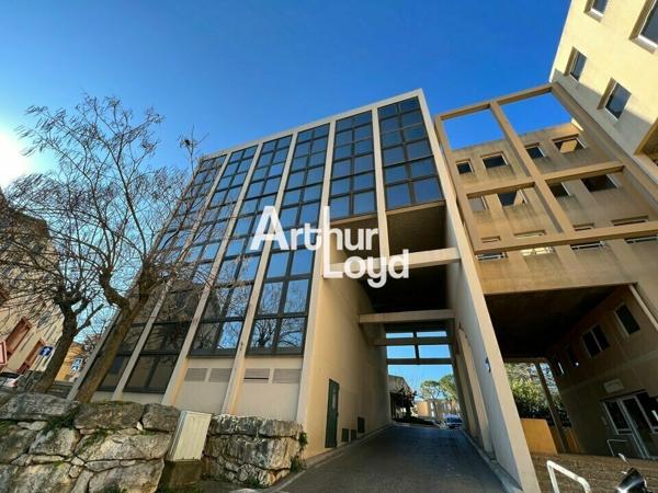 Location de bureaux 423 m² divisibles dès 26 m² - Sophia Antipolis