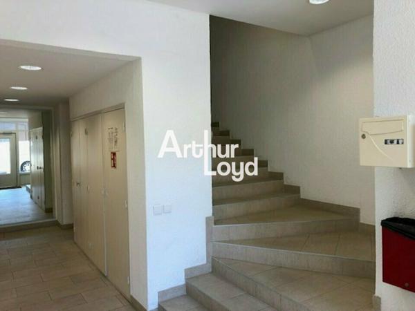 Location de bureaux 423 m² divisibles dès 26 m² - Sophia Antipolis