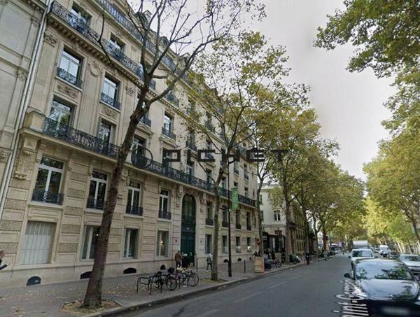 Appartement 6 pièces 193 m²