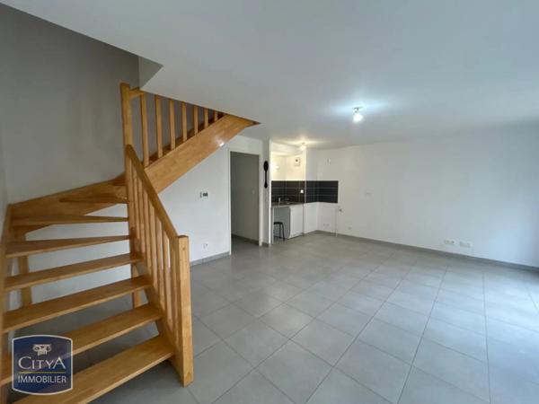 Maison à louer 3 pièces 69.17m²