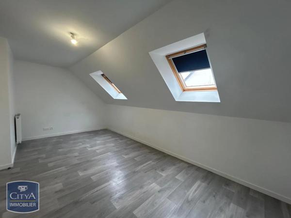 Maison à louer 3 pièces 69.17m²