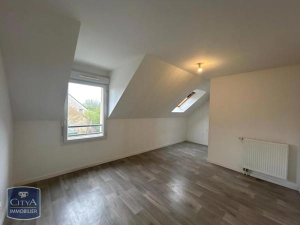 Maison à louer 3 pièces 69.17m²