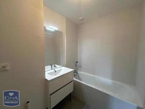 Maison à louer 3 pièces 69.17m²