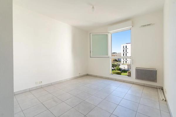 Appartement à vendre 2 pièces 42.13m²