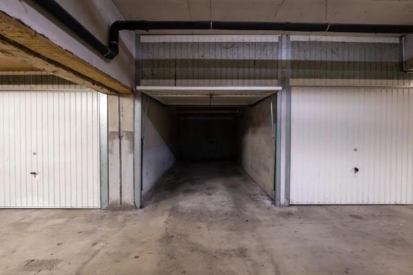 Appartement à vendre 2 pièces 42.13m²