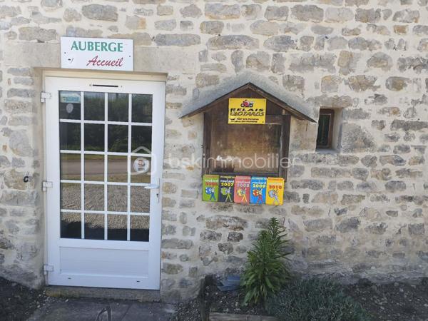 Fonds de commerce