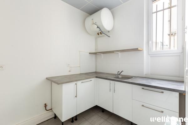 Bureaux à louer à PARIS 75003