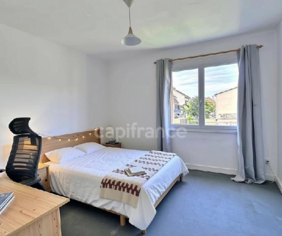 *Co-Exclusivité*Sanvic Etoile* T2 de 57 m² avec garage.
