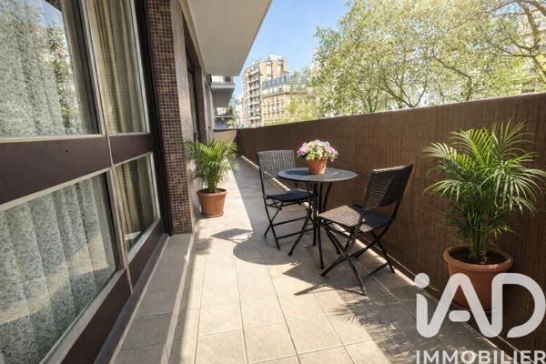 Appartement à vendre 4 pièces 114,26 m² Paris 11