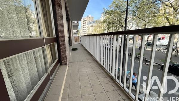 Appartement à vendre 4 pièces 114,26 m² Paris 11