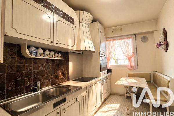 Appartement à vendre 4 pièces 114,26 m² Paris 11