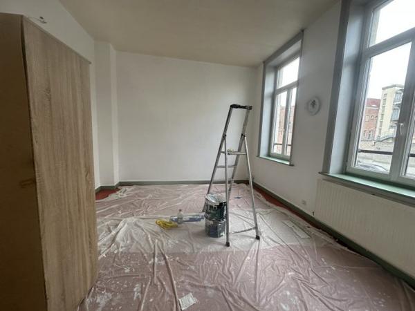 Immeuble Roubaix 340 m²