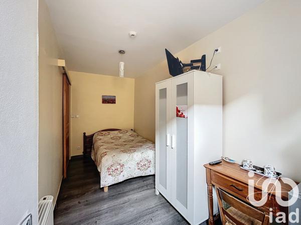 Immeuble à vendre 399 m² Montrouge