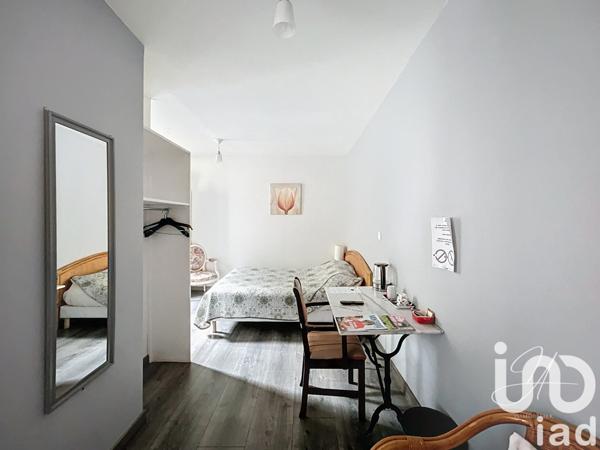 Immeuble à vendre 399 m² Montrouge