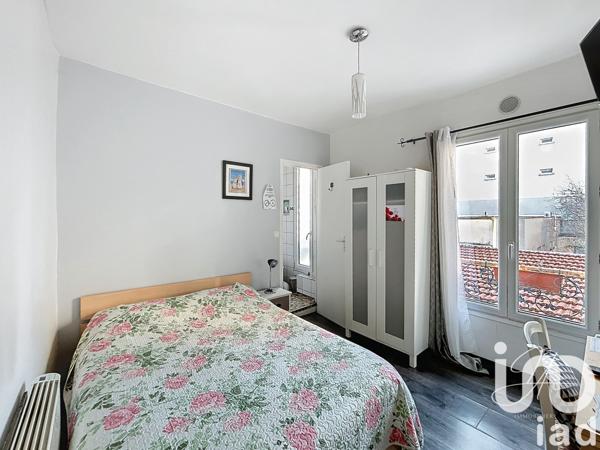 Immeuble à vendre 399 m² Montrouge