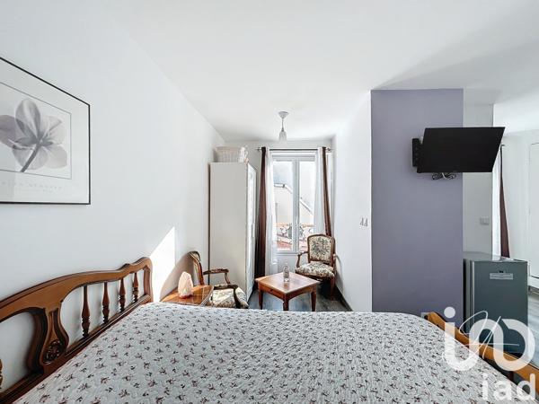 Immeuble à vendre 399 m² Montrouge