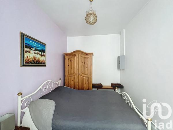 Immeuble à vendre 399 m² Montrouge