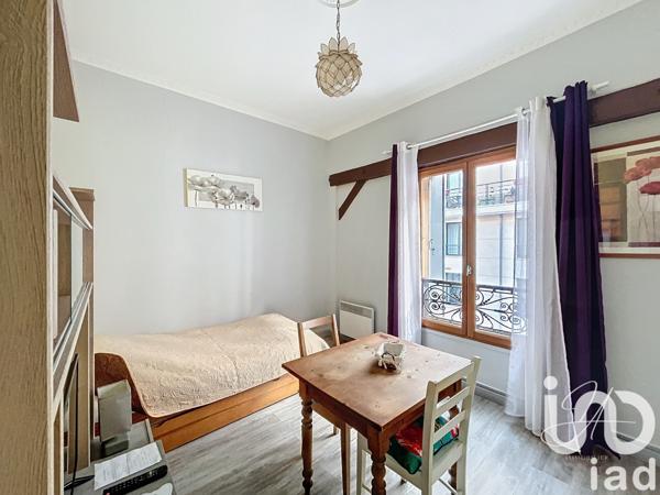 Immeuble à vendre 399 m² Montrouge