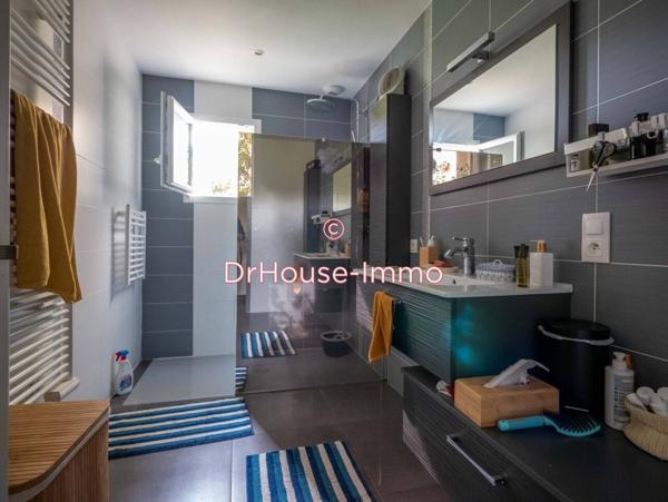 Maison à vendre 5 pièces de 96 m²