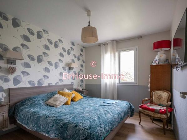 Maison à vendre 5 pièces de 96 m²