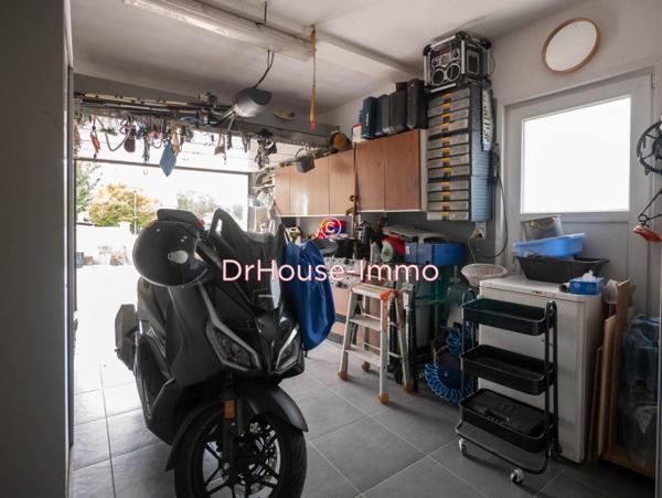 Maison à vendre 5 pièces de 96 m²