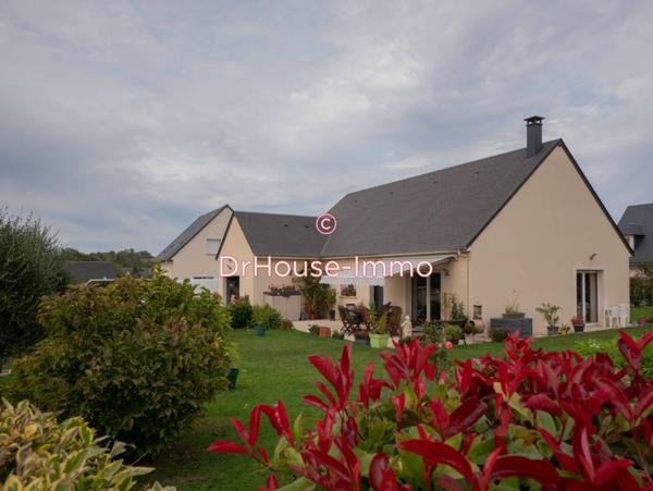 Maison à vendre 5 pièces de 96 m²