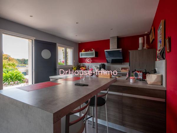 Maison à vendre 5 pièces de 96 m²