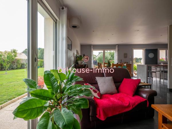 Maison à vendre 5 pièces de 96 m²