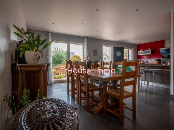 Maison à vendre 5 pièces de 96 m²