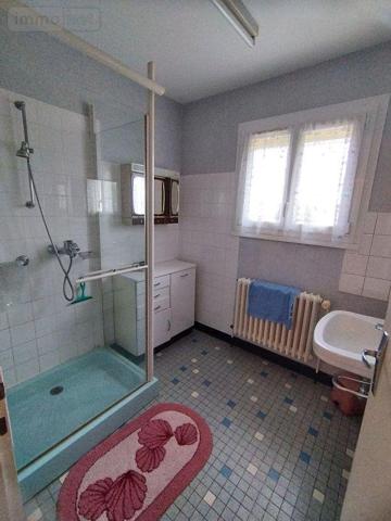 Maison à vendre à Montgivray dans l'Indre (36400), ref : 2460