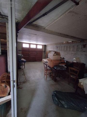 Maison à vendre à Montgivray dans l'Indre (36400), ref : 2460