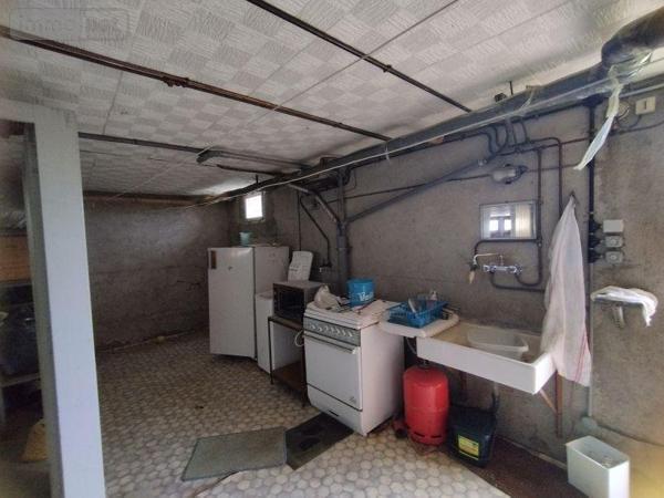 Maison à vendre à Montgivray dans l'Indre (36400), ref : 2460