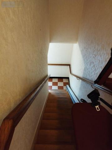 Maison à vendre à Montgivray dans l'Indre (36400), ref : 2460