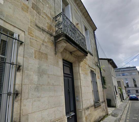 Maison saint Augustin