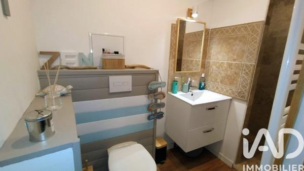 Location maison 3 pièces 48 m² Sarrians