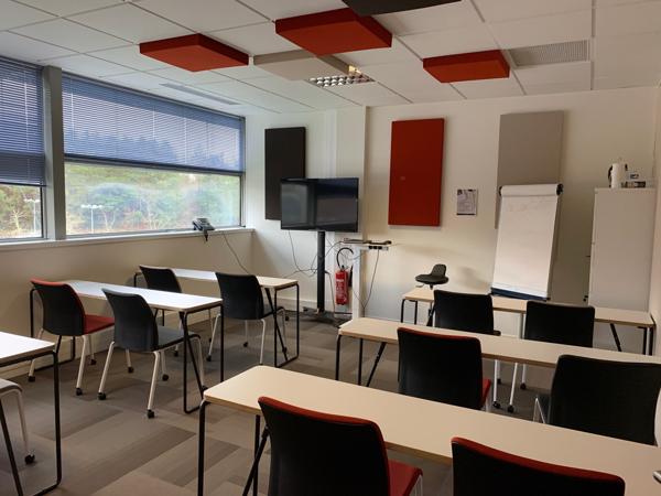 Immeuble de bureaux à vendre d'environ 4 635m2 (SHON) - BOIGNY SUR BIONNE