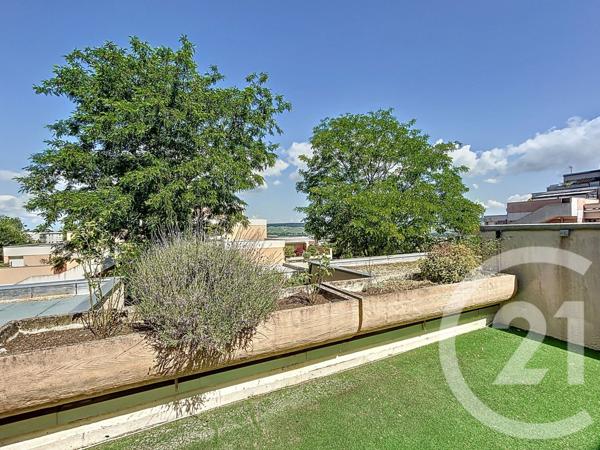 Appartement F4 à vendre  4 pièces - 110 m2 EPERNAY - 51