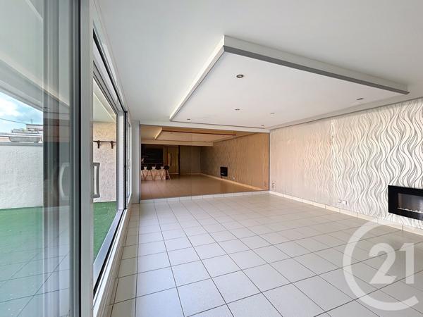 Appartement F4 à vendre  4 pièces - 110 m2 EPERNAY - 51