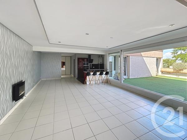 Appartement F4 à vendre  4 pièces - 110 m2 EPERNAY - 51