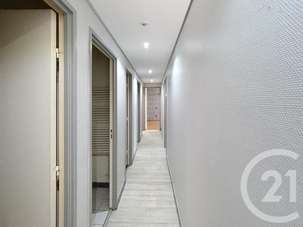 Appartement F4 à vendre  4 pièces - 110 m2 EPERNAY - 51