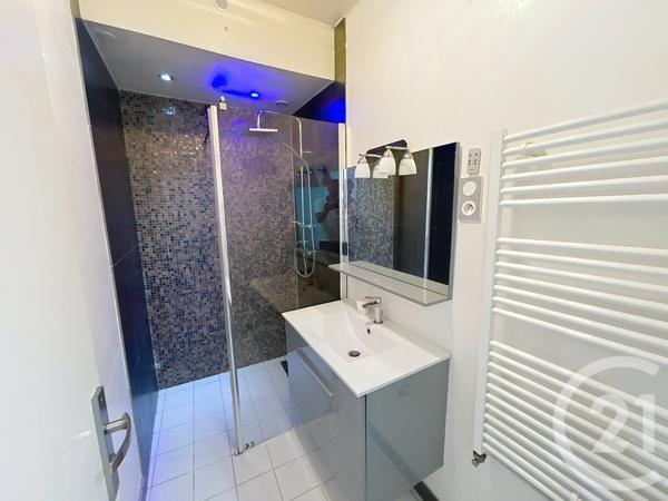 Appartement F4 à vendre  4 pièces - 110 m2 EPERNAY - 51