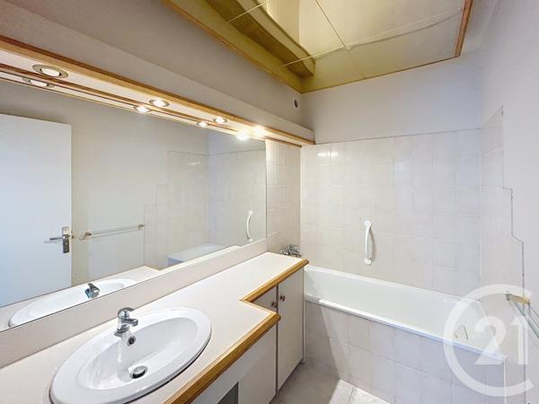 Appartement F4 à vendre  4 pièces - 110 m2 EPERNAY - 51