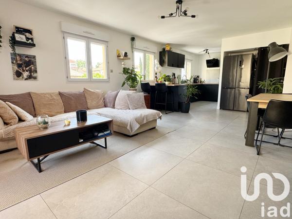 Appartement à vendre 3 pièces 60 m² Six-Fours-les-Plages