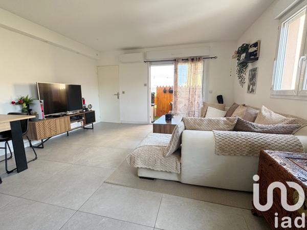 Appartement à vendre 3 pièces 60 m² Six-Fours-les-Plages