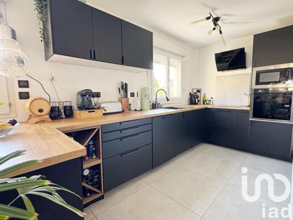 Appartement à vendre 3 pièces 60 m² Six-Fours-les-Plages