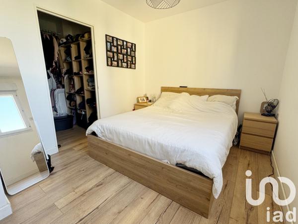 Appartement à vendre 3 pièces 60 m² Six-Fours-les-Plages