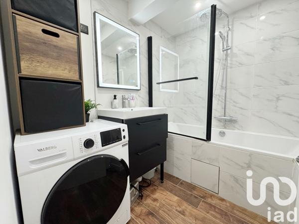 Appartement à vendre 3 pièces 60 m² Six-Fours-les-Plages