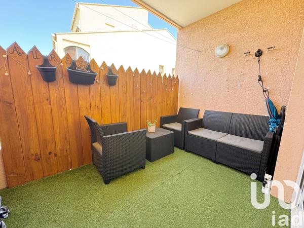 Appartement à vendre 3 pièces 60 m² Six-Fours-les-Plages