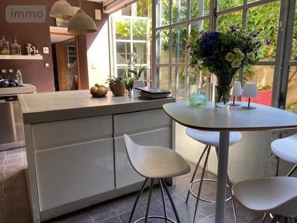 Maison à vendre à Ars-en-Ré en Charente-Maritime (17590), ref : 17018-1058