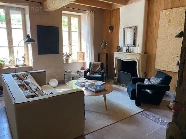 Maison à vendre à Ars-en-Ré en Charente-Maritime (17590), ref : 17018-1058